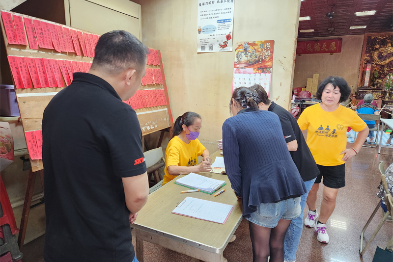 ESG-Sozialengagement | Gemeinn&uuml;tzige Seniorenbetreuung in der Gemeinschaft | SKY